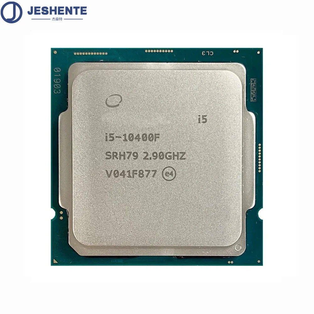 Рисунок 5 - I510400F новый оригинальный 1 год