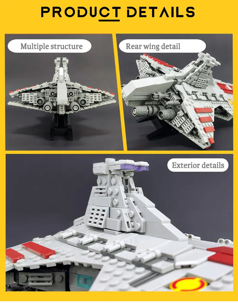 S5e42aa08e4a44759bb80fd6515a57c06X - LEPIN LEPIN Store