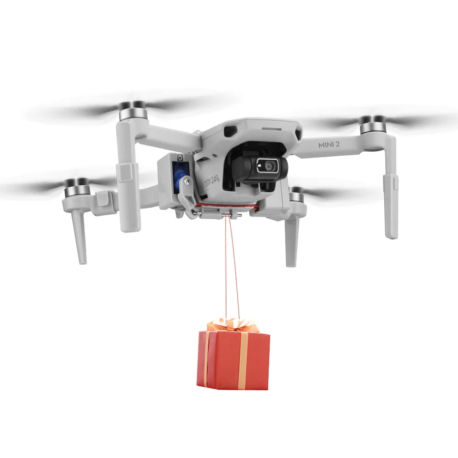 Dji Mini 2 Аксессуары Купить