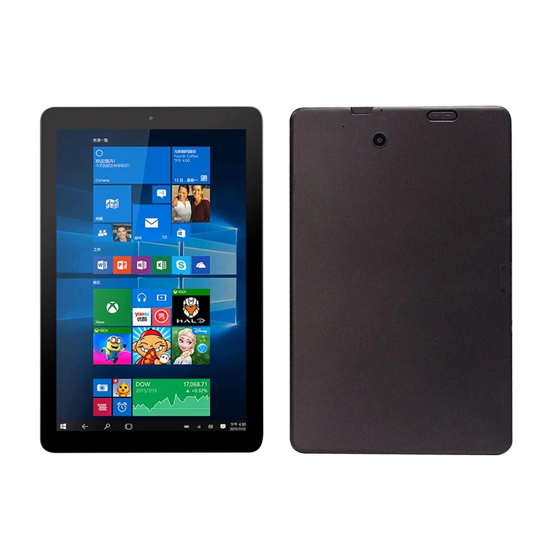 WholeSales 10.1 INCH Windows 10 Tablet 2GB+32GB Free Stylus Z8350 Quad Core 1280 x 800 IPS Tablet Screen WIFI Dual Camera 2