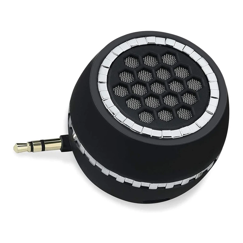Mini Wireless Speaker, 3W Mobile Phone 