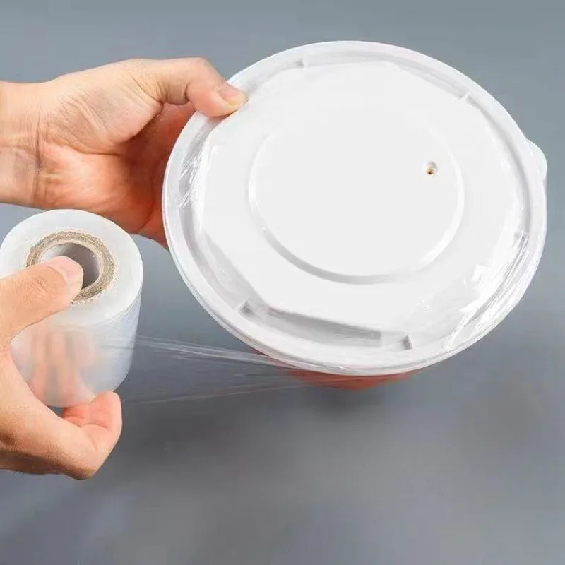 Grafting Tape 200m Length Eco-Friendly Biodegradable Grafting Tape