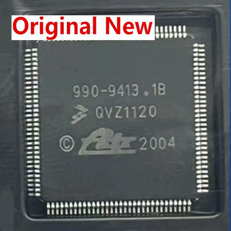 

Новый оригинальный чип 990-9413.1B 128-LQFP IC чипсет оригинальный