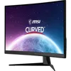 G27C4X 27" Curved Gaming Monitor, 1920 x 1080 (FHD), 1ms, 250Hz, FreeSync, HDMI, DisplayPort, Anti-Flicker, Anti-Glare 2