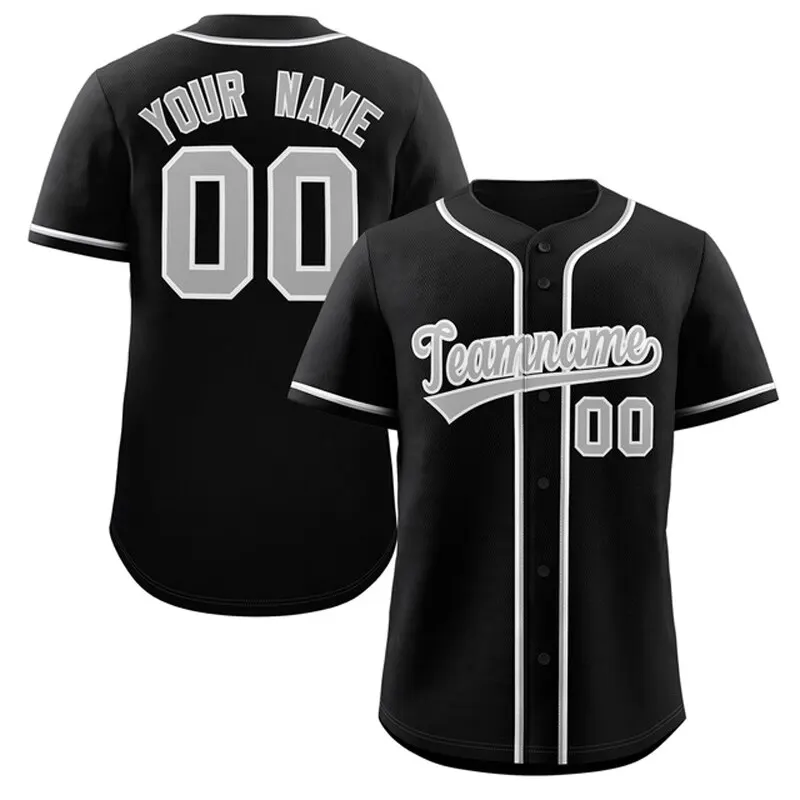Men Women Baseball Jersey Custom Team Shirt Print Person Name Number Stripe Hip Hop Sportswear Baseball T-shirt baseball jersey