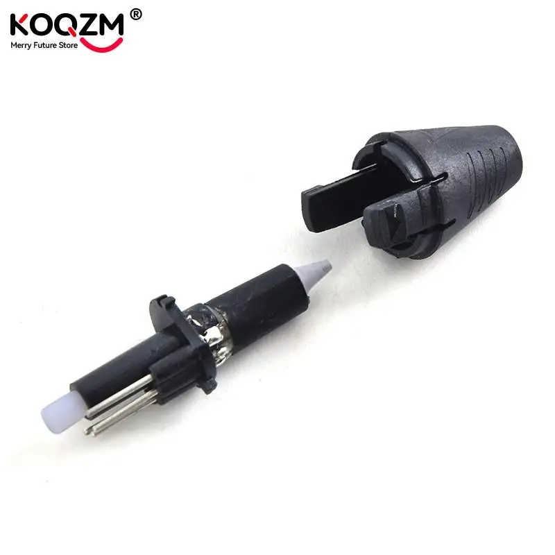 3D Printing Pen Replacement Nozzle Extruder Print Head For First Second Generation 3D Printing Pen Birthday Gift 3D Printer Pen Drawing