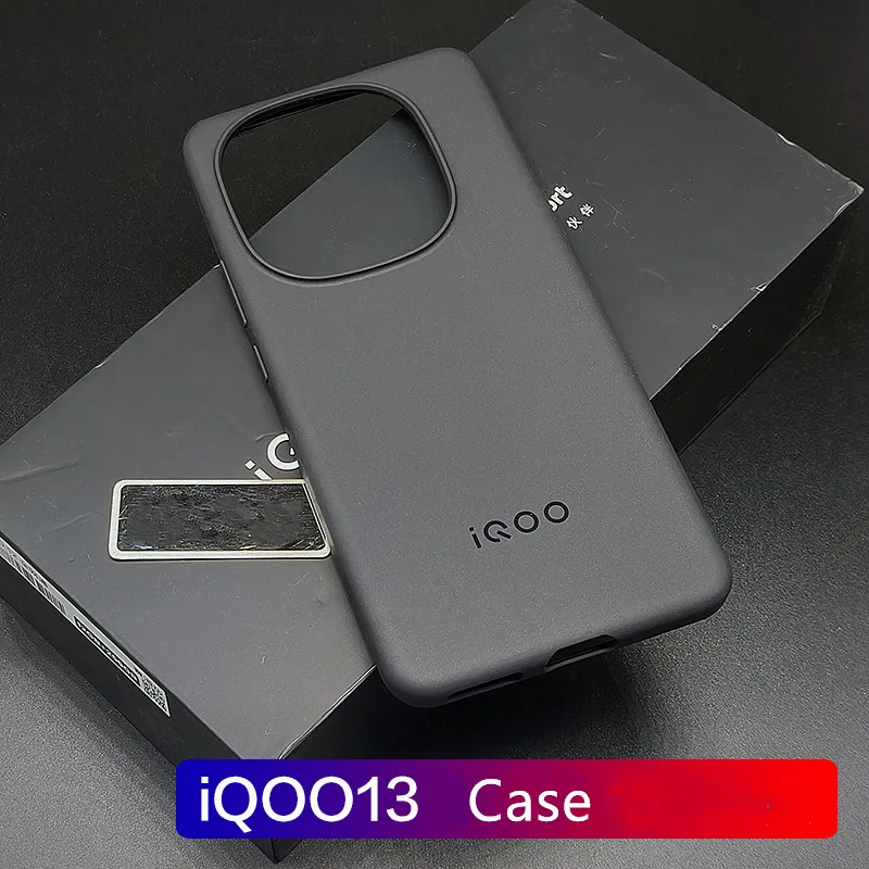 Ultra Thin Shockproof Matte Rubber Skin Case - Soft, Sleek & Durable Cover