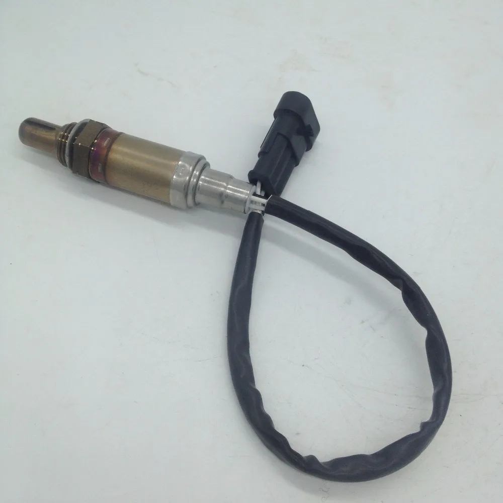 TIANBANG Oxygen Sensor 3-WIRE for RENAULT Kangoo Clio II 1.4 1.6 CADILLAC CTS OE#:7700273715