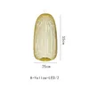 A-yellow-Dia25cm