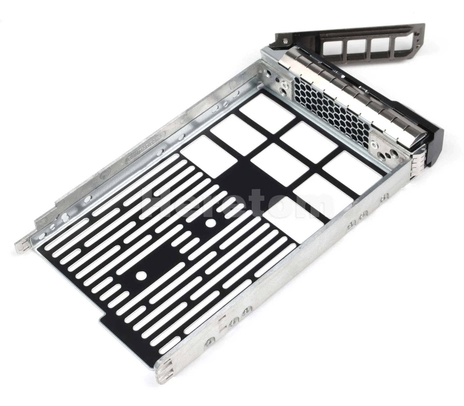 

Лоток для жесткого диска 3,5 дюйма, Caddy для Dell NX3100 NX3200 NX3300 908XX HUS726060ALE614, кронштейн 3,5 дюйма