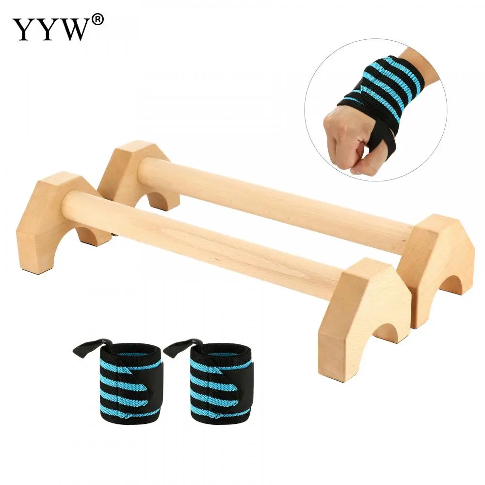 soporte para calistenia