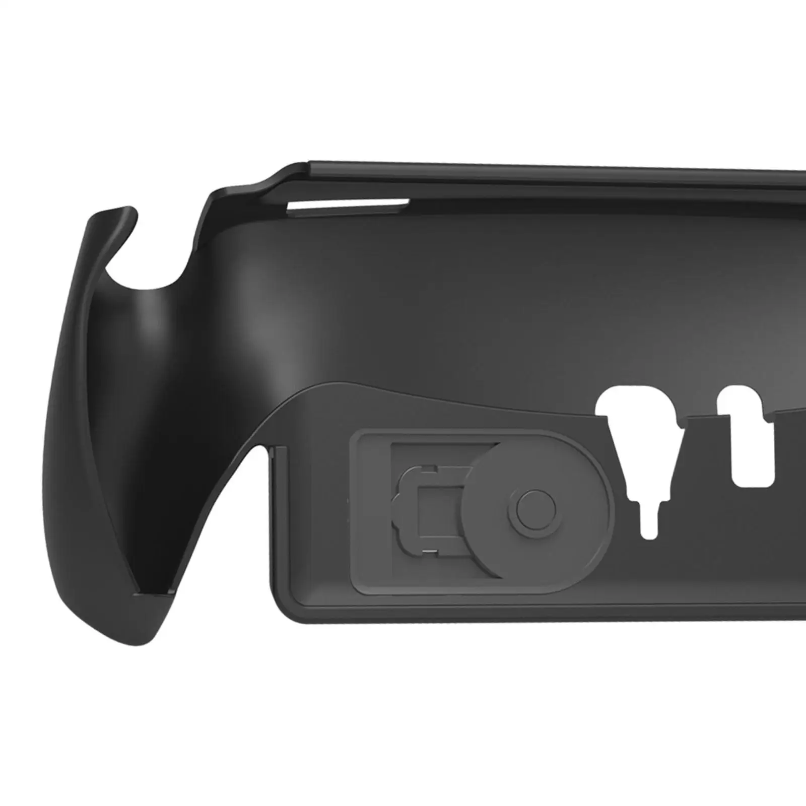 Silicone Protective Cover Case Lightweight Skin Cover Case for Player