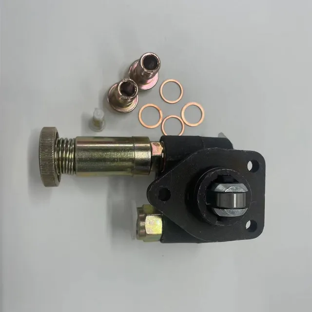 Fuu．．． Fuel injection pump ISUZU 6WG1 115603-3422, 1156033422, 1