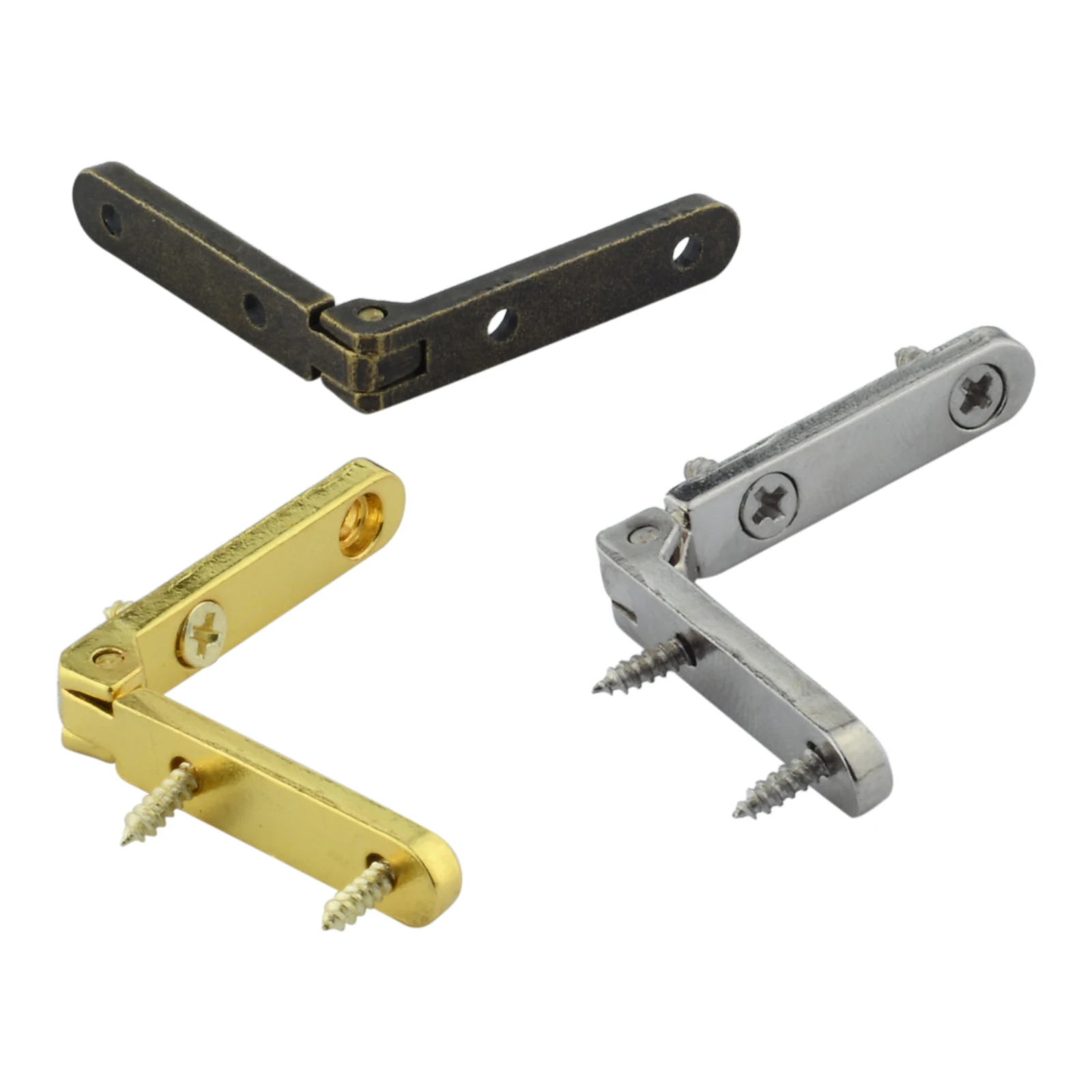 Boxes Accessories Metal Hinges Small Hinges Wooden Boxes Hinge Box
