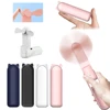 Portable Fan Mini Handheld Fan 2000mAh USB Rechargeable with Handy Power Bank Small Hand Held Foldable Pocket Fan for Travel 1