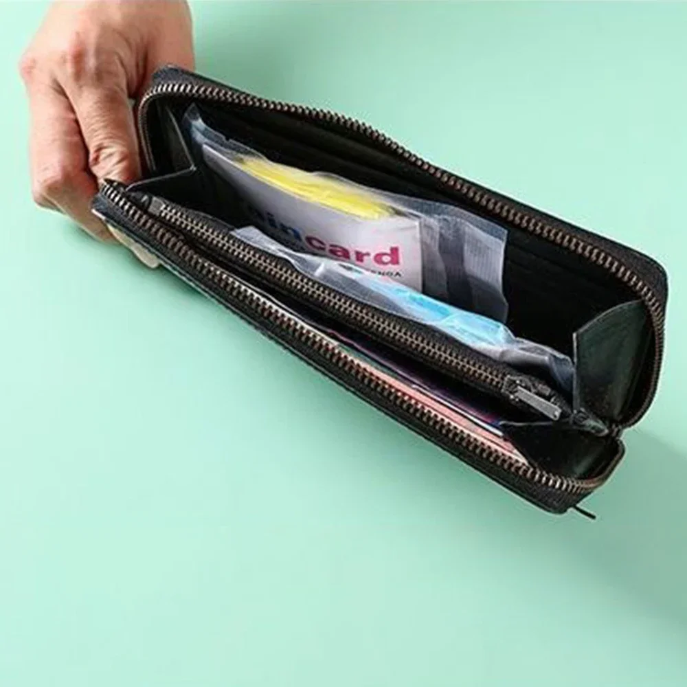 1PCS Disposable Raincoat Travel Waterproof Disposable Rain Coat