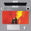T-Twenty One P-Pilots Band Clancy Mouse Pad Computer Laptop Gaming Office Wrist Guard Non Slip Keyboard Pad 2