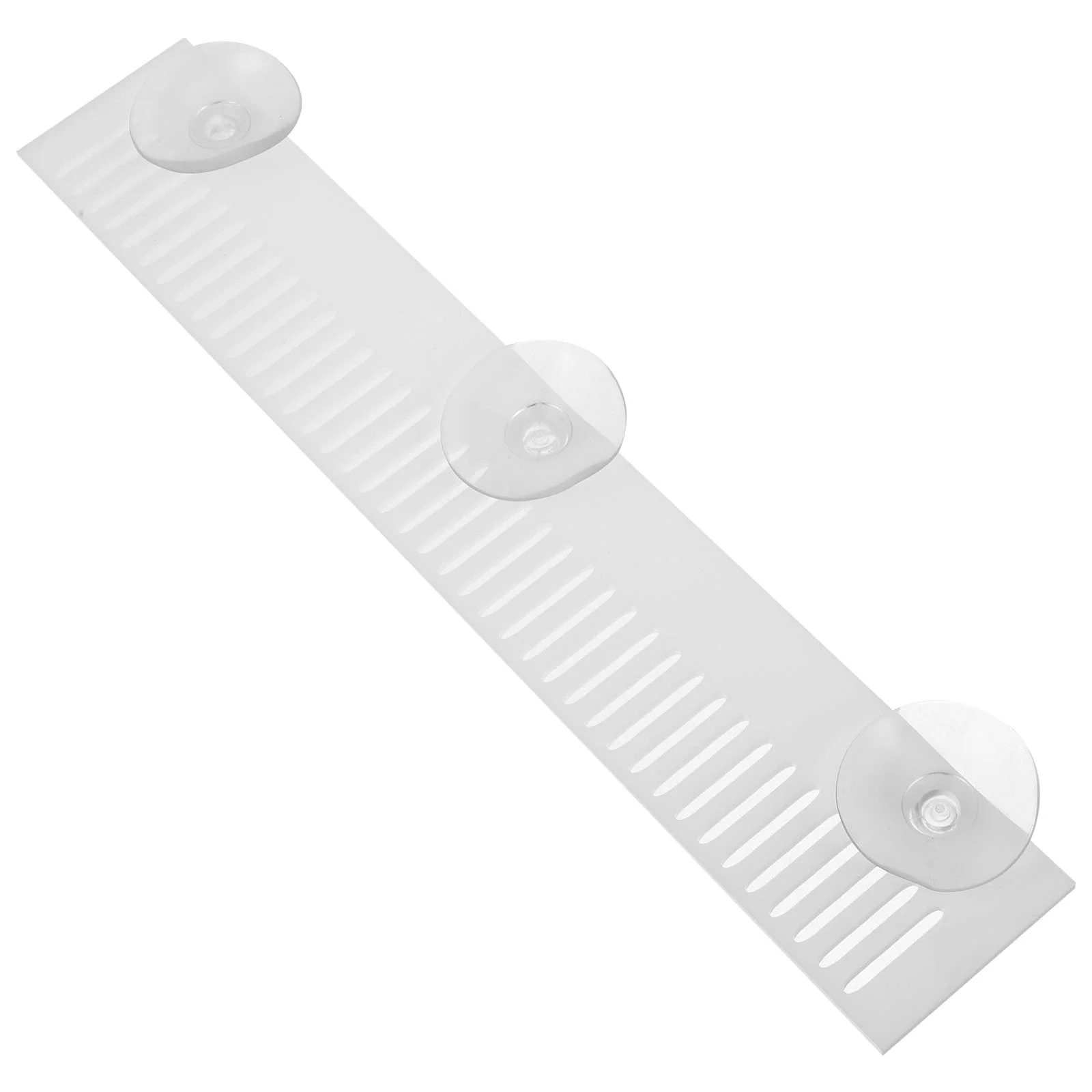 Plastic Overflow Comb Acrylic Overflow Bar Fish Tank Aquarium Anti Spill Filter Plate Pet Products Starter Accessory