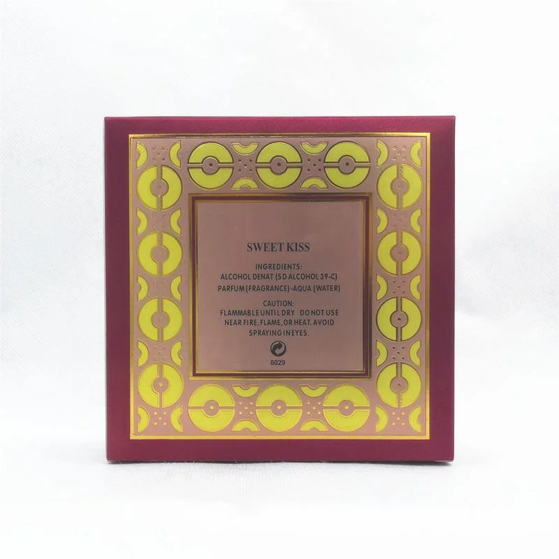 2023 New Hot Perfume ROMANTIC Women's Arab Foreign Trade Unique Shape Africa Hot Dubai Middle East Perfume_voghion.com