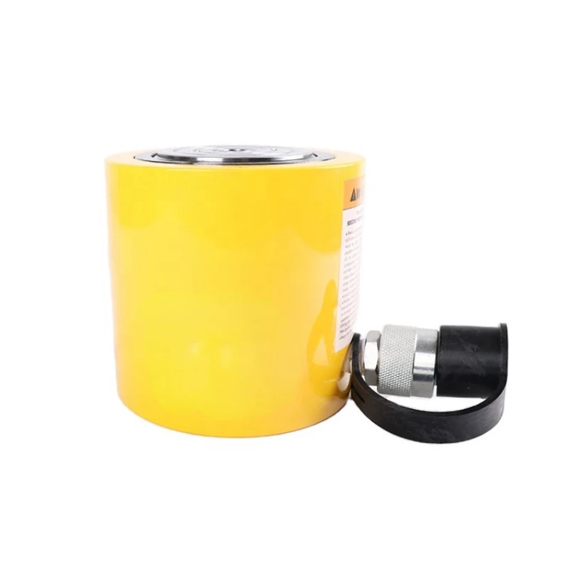 

Low Height 50 ton Hydraulic Cylinder