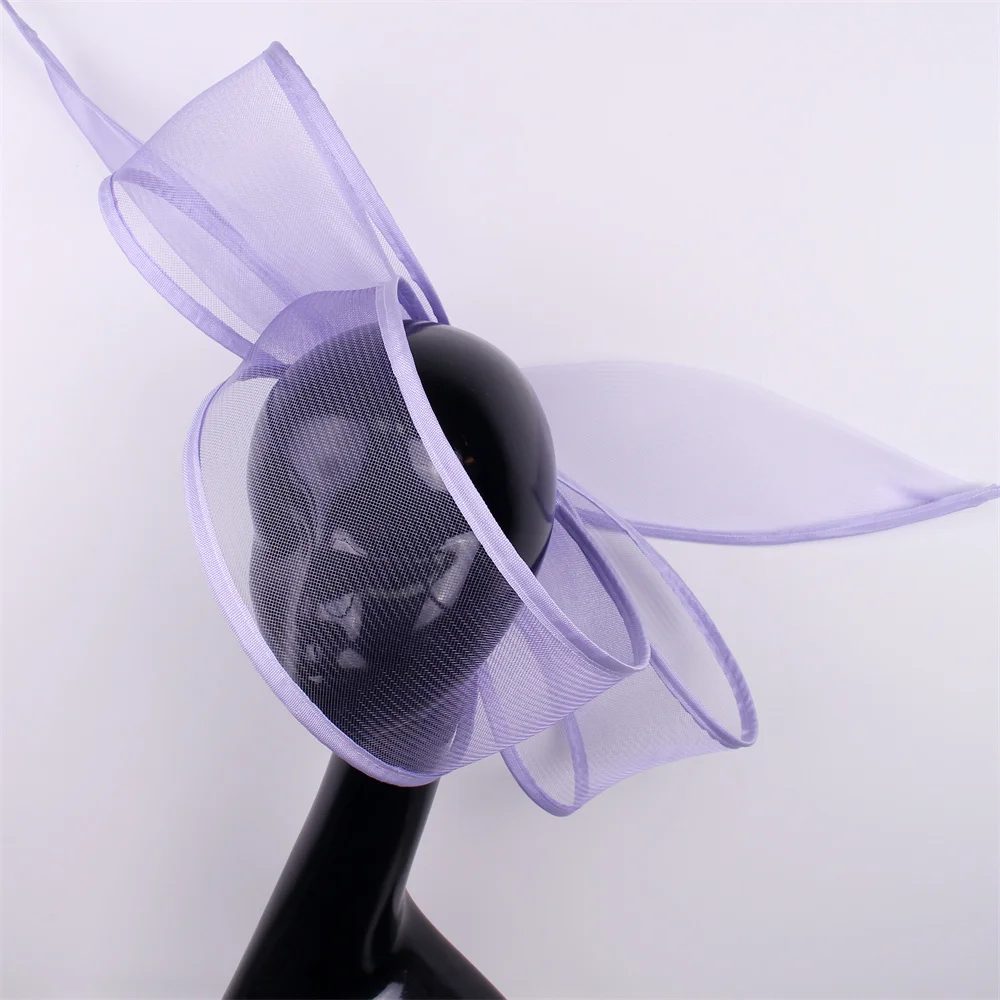 Women Wedding Pillbox Hat New Black Fascinator Hats Hair Clip Elegant Fascinator Church Ladies Party Headpiece Fashion Headwear new fashion big derby fascinator hat for wedding women white flower headpiece headband fancy feather race chapeau mariage femme