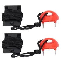 Treadmill Magnetic Safety Switch Magnetic Suction Running Machine Safety Key for Men for Exercise 1
