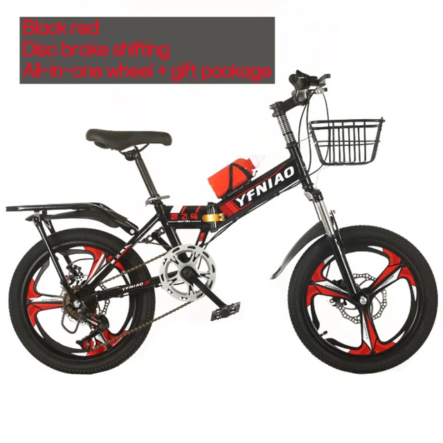 hero flake 20t 6 speed cycle