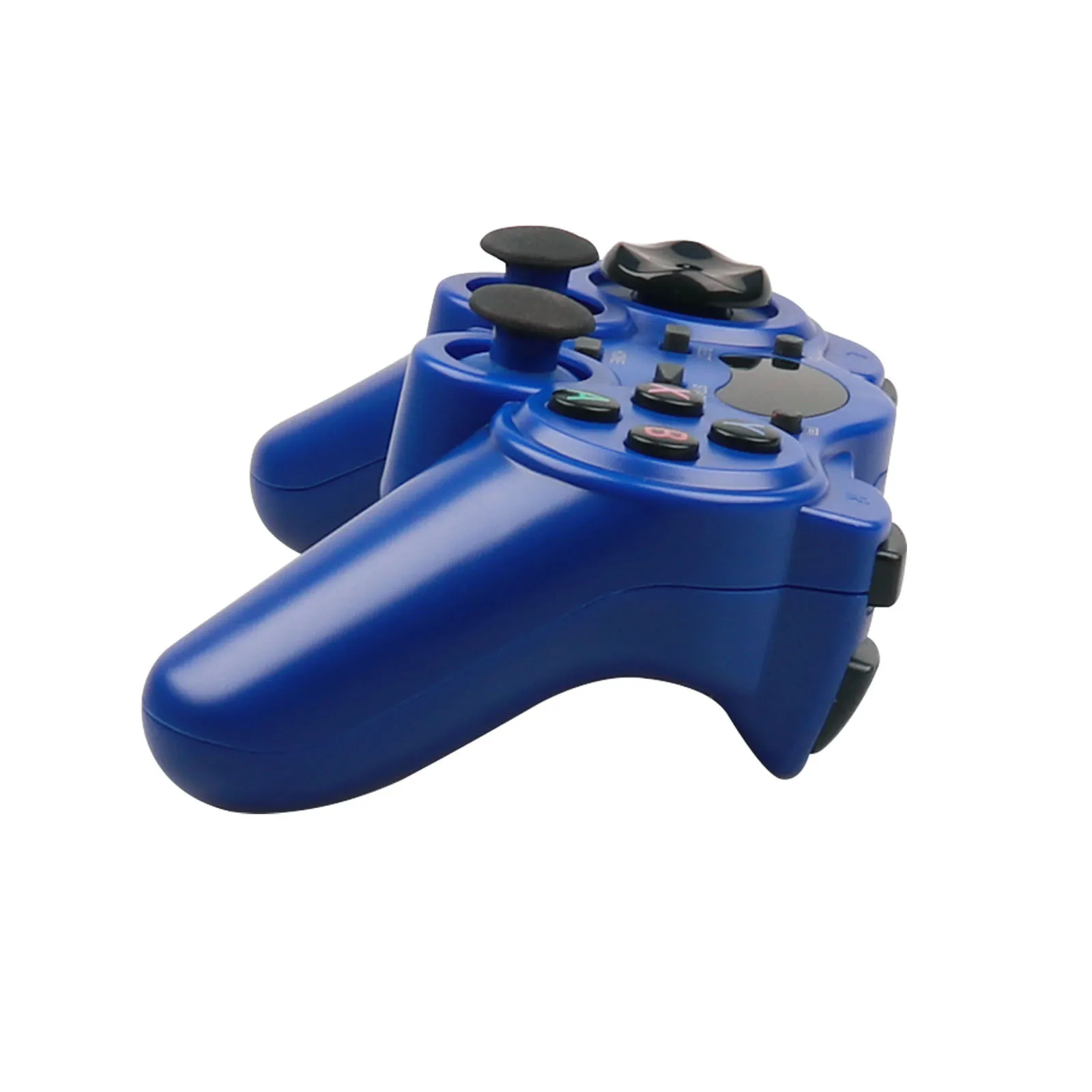 Беспроводной Игровой Контроллер 2,4G Для PS3, ПК, ТВ-Приставки.