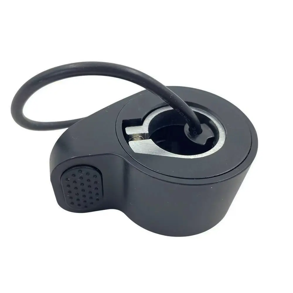 Accélérateur De Scooter électrique,de Pouce De Scooter électrique, Compatible Avec Le Scooter électrique M365 - Auto