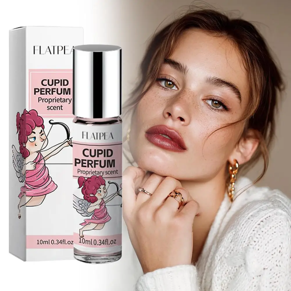 Long Lasting Pheromone Cupid Floral Perfume For Charming Scent_voghion.com