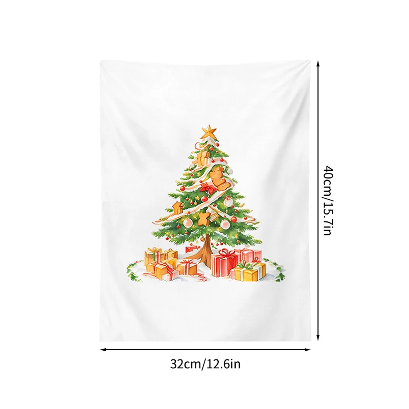 D Xmas Tree