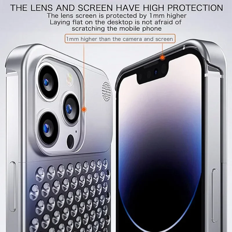 Aluminum Alloy Hollow Camera Screen Protector For iPhone 15 Pro Max Rear  Lens Case Protect Cover iPhone15 Plus iPhone15Pro 15Pro - AliExpress