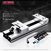 Precision Bench Vise Work Bench 4/5/6Inch Clamp Machine Large Opening Fixture Apply to Various CNC Equipment Machining  Center 1