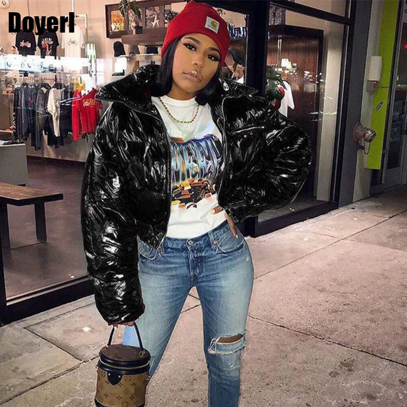 female waterproof jacket