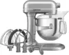 7 Quart Bowl-Lift Stand Mixer, Contour Silver 3