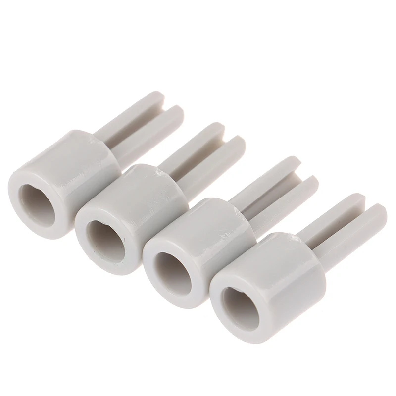 Mixer Potentiometer Lengthening Shafts Grey Plastic Extension Shafts 2/4pcs