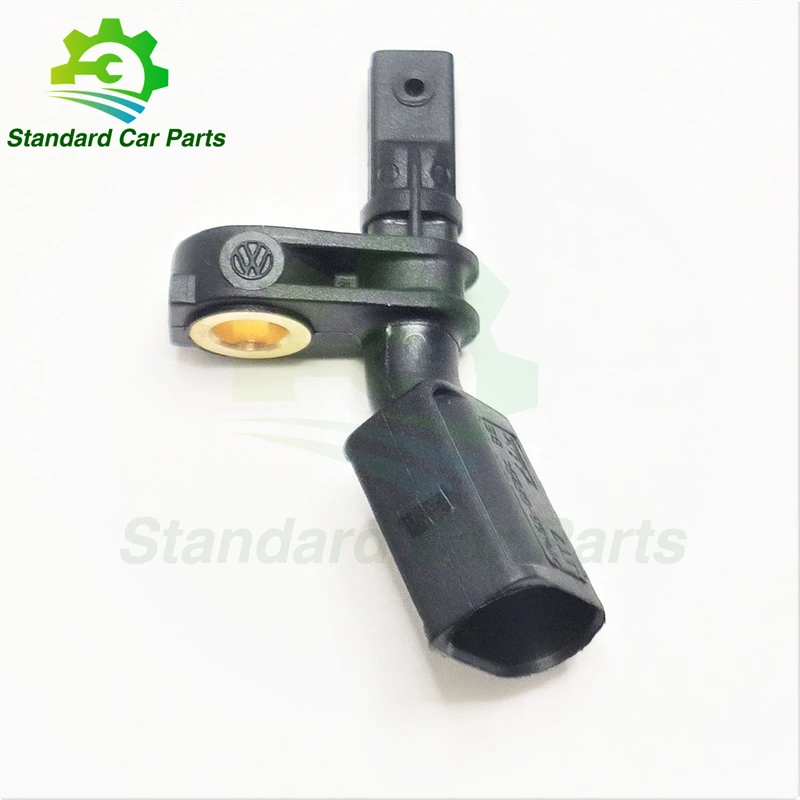Front Rear Left Right ABS Wheel Speed Sensor For Audi A2 VW Polo 6R 6C WHT003860 WHT003861 WHT003862 WHT003863