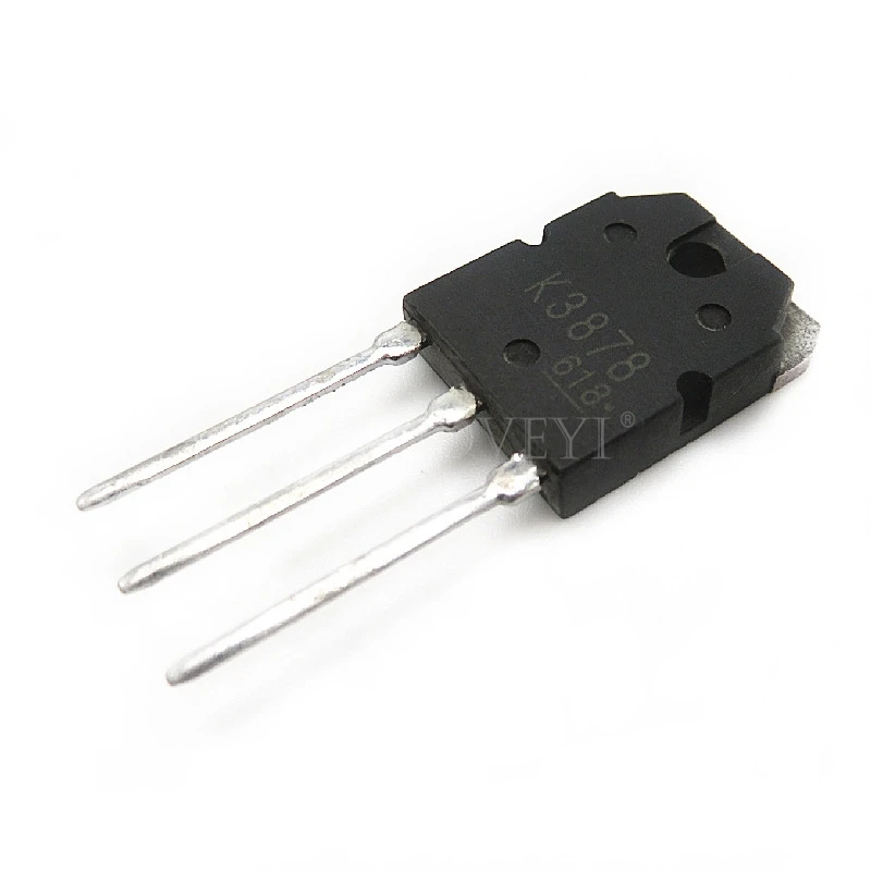 10개 2SK405 K405 2SK3911 K3911 2SK3878 K3878 2SK2837 K2837 2SK2698 K2698 2SK2654 K2654 TO-3P