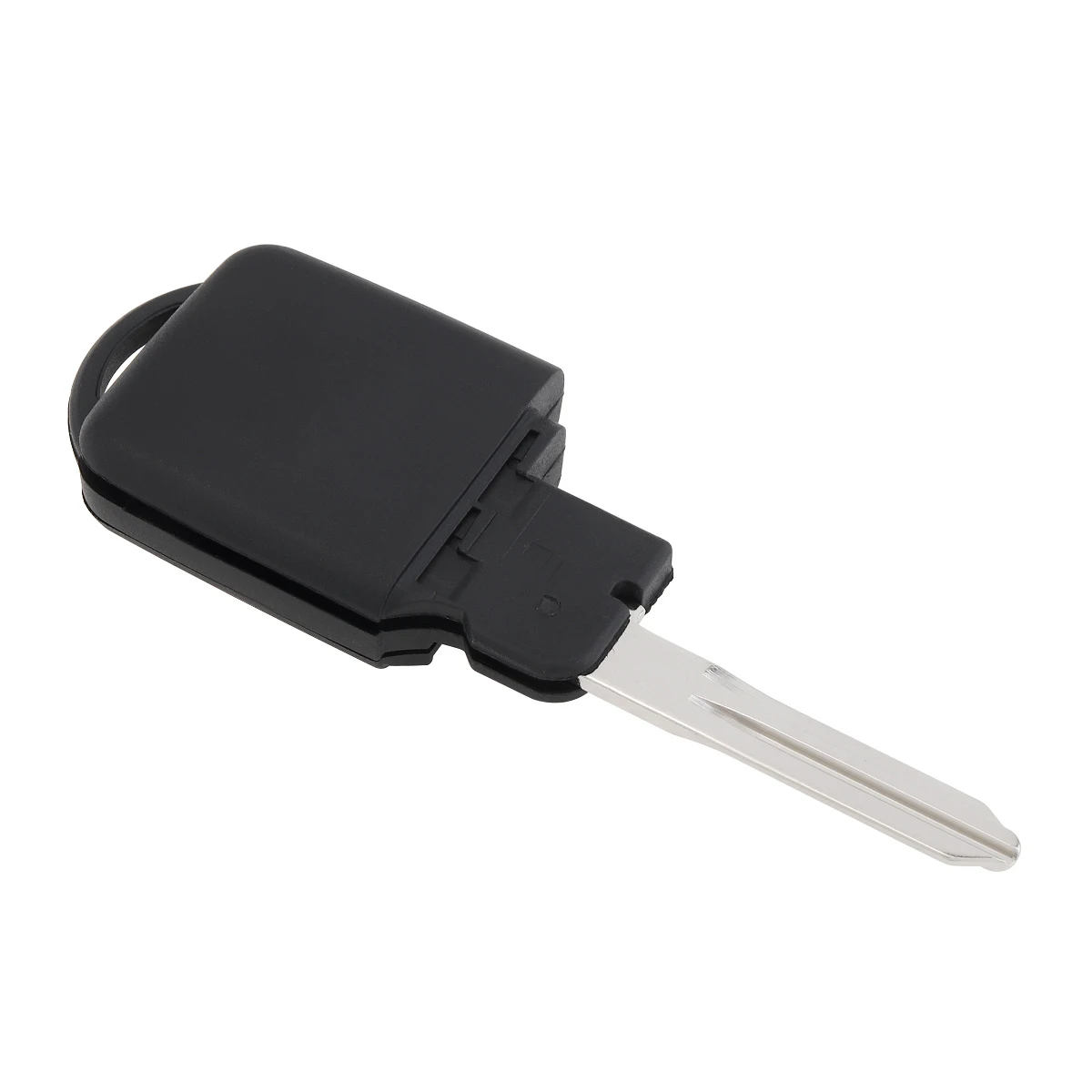 2 Buttons Smart Remote Car Key Shell Fob Fit for Nissan Micra X-Trail Qashqai Note Duke Juke Parthfinder Key Case