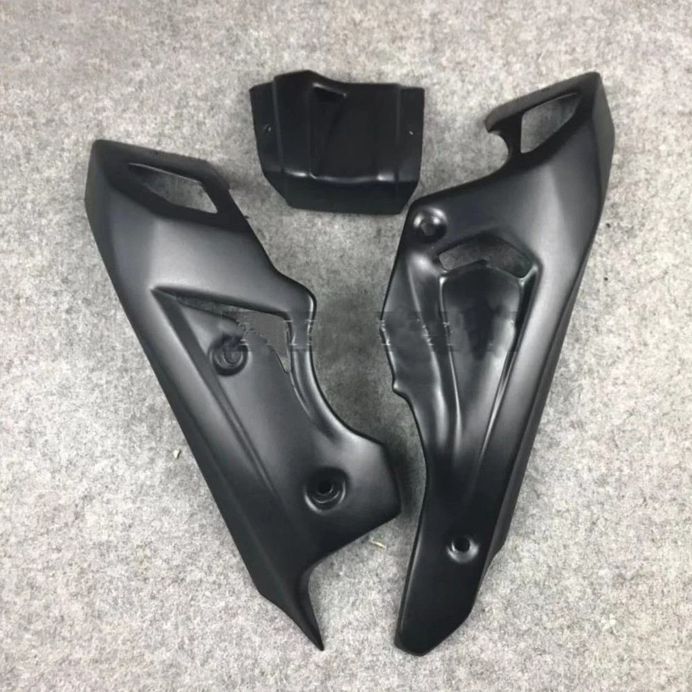 

Защитная накладка на FZ-07 нижней части мотора, для мотоцикла MT07, FZ07, MT F07, MT-07