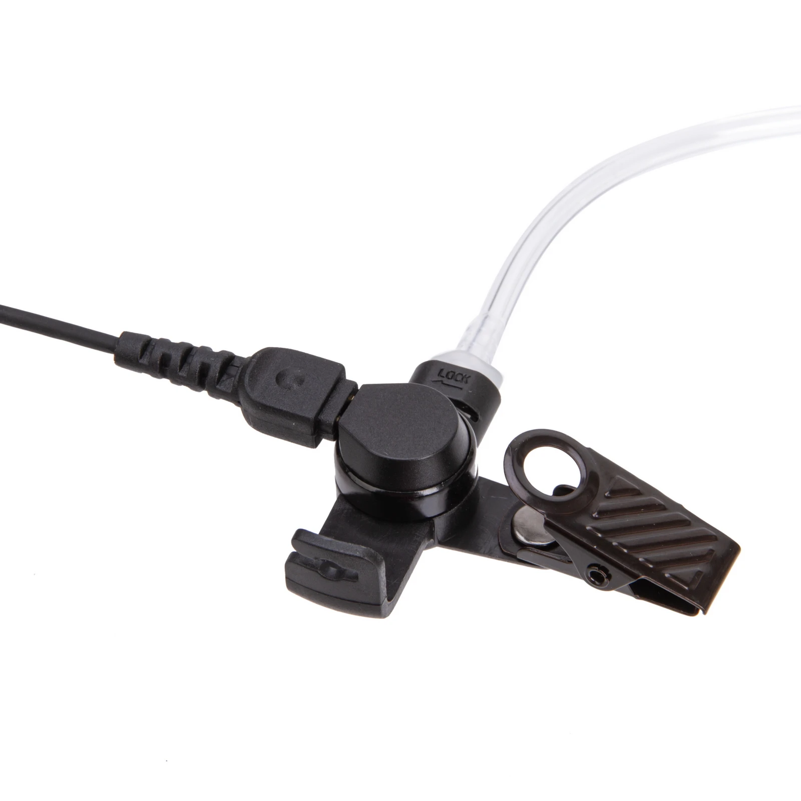 Walkie Talkie Headset Earpiece Mic for Hytera HYT PD700 PD700G PD702G PD705G PD752 PD780 PD782 PD785 PD785G PT580H Two Way Radio
