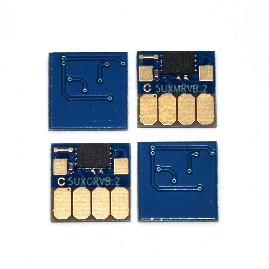 

952XL 953XL 954XL 955XL Auto Reset Chip For HP OfficeJet Pro 7740 8710 8715 8720 8730 8740 8210 8216 8725 8610 Printers