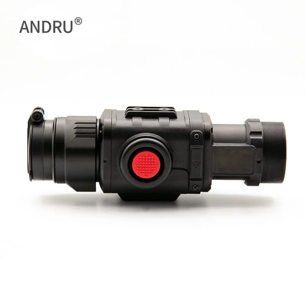 

Monocular infrared thermal night vision Front Sight Thermal imaging scope