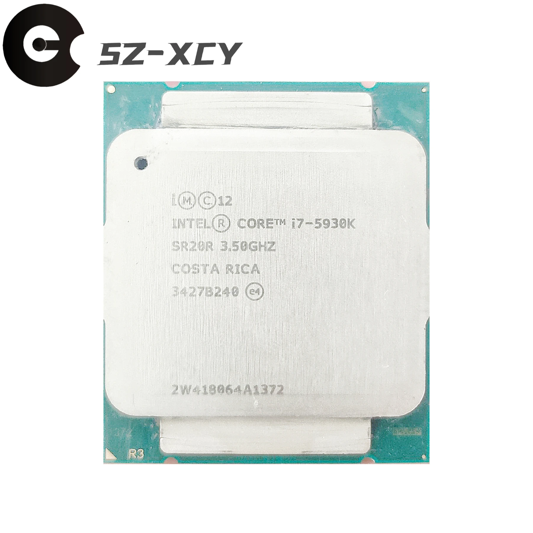 Intel-CORE-I7-5930K-CPU-22-nm-6-Cores-12-Threads-3-5GHz-15MB-140W ...