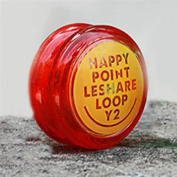B05C-LESHARE Yoyo Magic Yoyo Y2 Professional 2A Sleep Loop Yoyo Ball For Endless Fun And Recyclable Yoyo, Easy To Use Durable 1