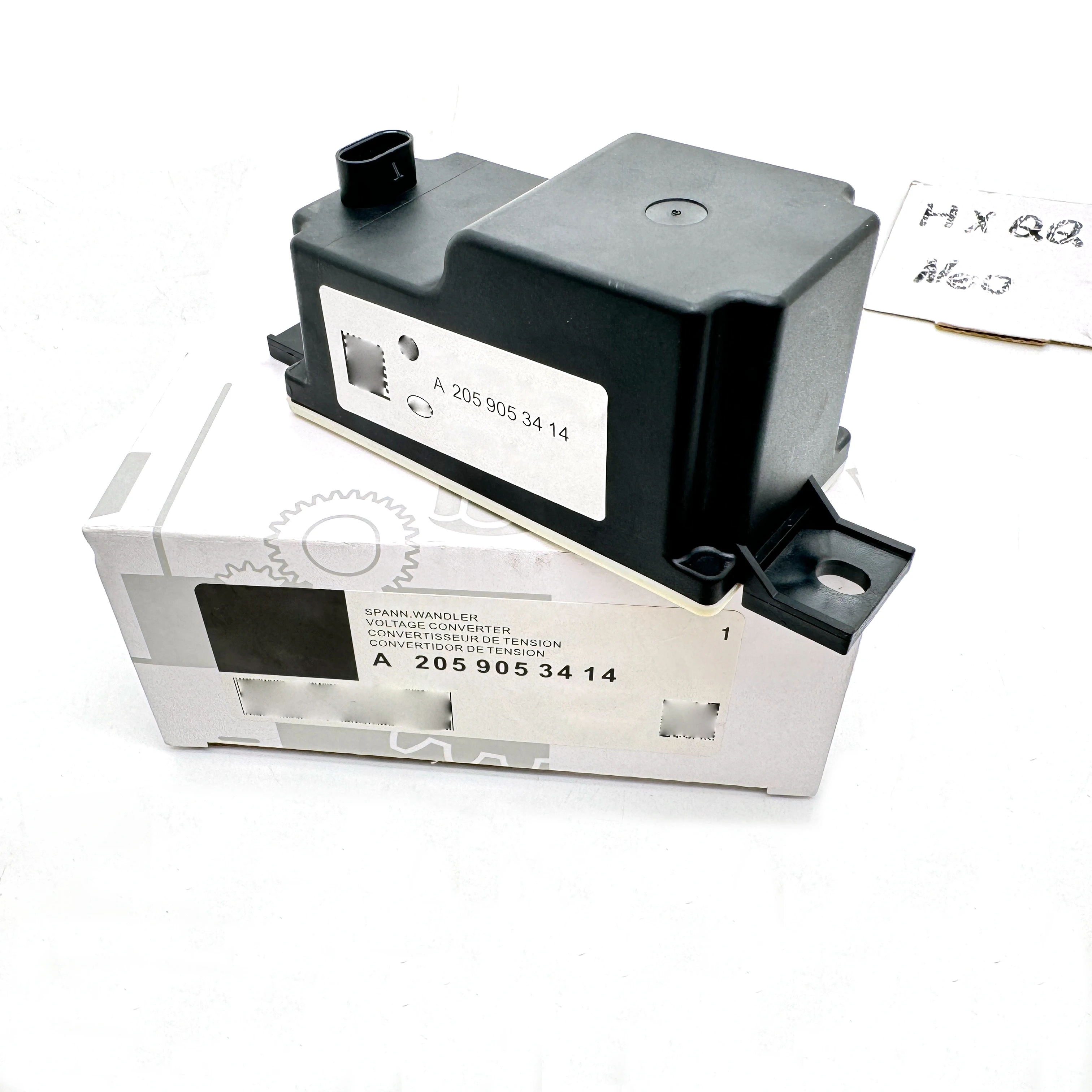 A2059053414 Original Quality Voltage 3PIN Converter Module For Mercedes-Benz W205 C E S GLC