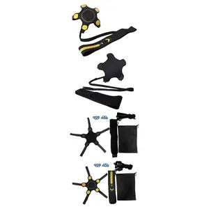 Soccer Trainer, Solo Soccer Kick Trainer, Football Training Belt for Football Skills Improvement, Football Training Equipment