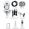 Window Cleaning Robot Large Suction Spray Electric Window Cleaning Robot anti-fall Remote Control Vacuum Cleaner 6