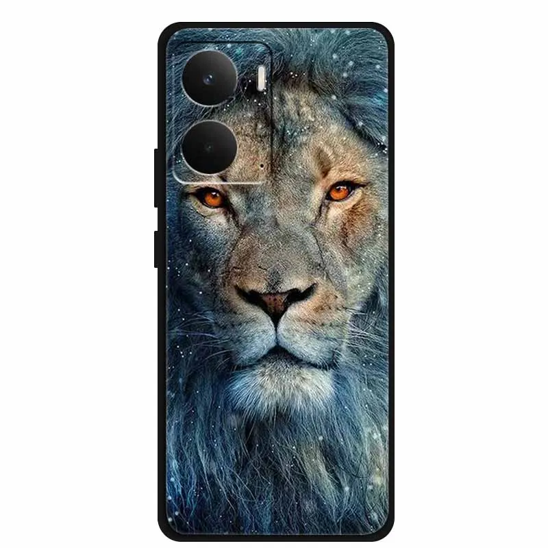 Realme P3 Stylish TPU Soft Back Cover - Protective Fashion Case