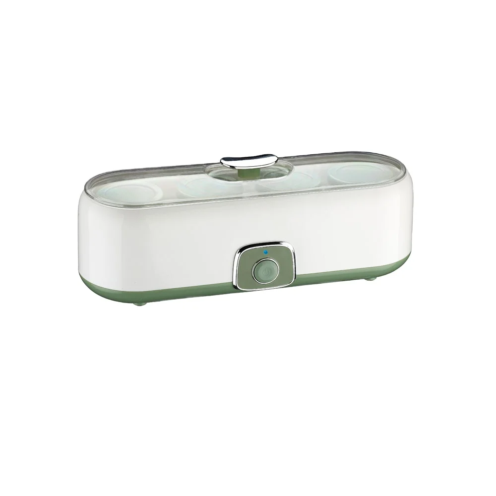 Home Kitchen Appliance Yogurt Machine Stainless Steel Mini Yogurt Maker Automatic Electric Maker